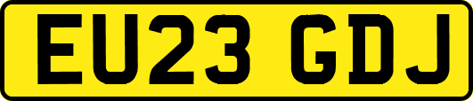 EU23GDJ