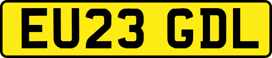 EU23GDL