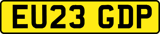 EU23GDP