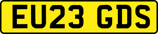 EU23GDS