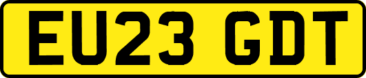 EU23GDT