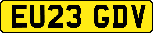 EU23GDV