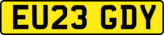EU23GDY