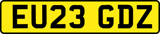 EU23GDZ
