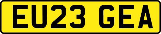 EU23GEA