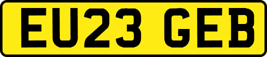 EU23GEB