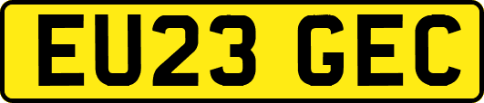 EU23GEC