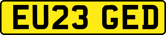 EU23GED