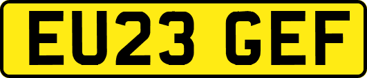 EU23GEF
