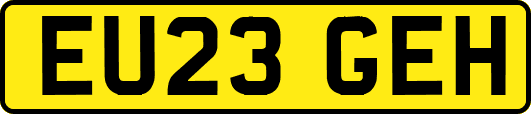EU23GEH