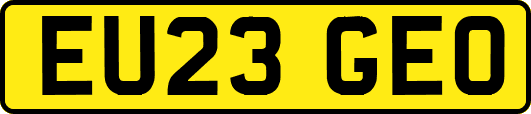 EU23GEO