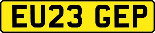 EU23GEP