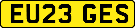 EU23GES