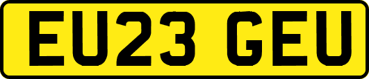 EU23GEU