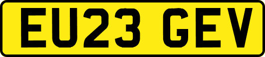 EU23GEV