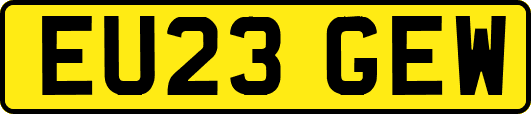 EU23GEW