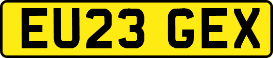 EU23GEX