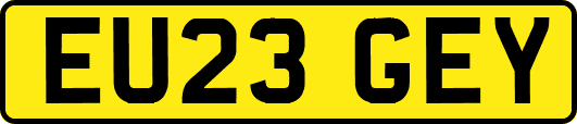 EU23GEY