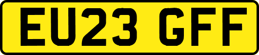 EU23GFF