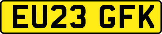 EU23GFK