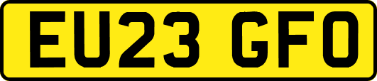 EU23GFO