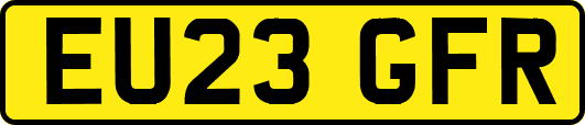 EU23GFR