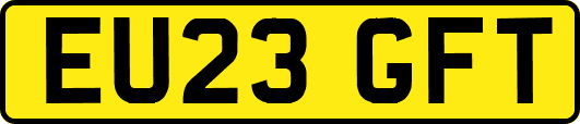 EU23GFT