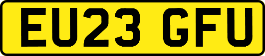 EU23GFU