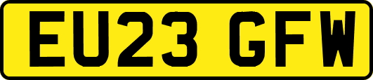 EU23GFW