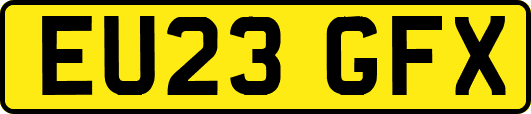 EU23GFX