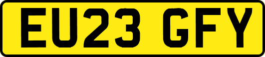 EU23GFY