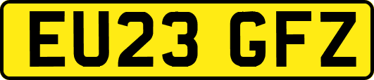 EU23GFZ
