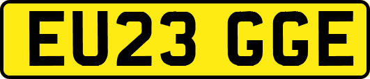EU23GGE