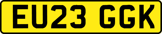 EU23GGK