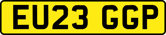 EU23GGP
