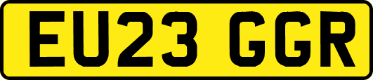 EU23GGR
