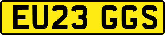 EU23GGS
