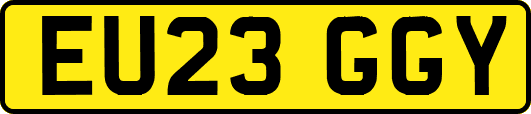 EU23GGY
