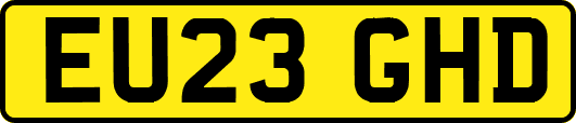 EU23GHD