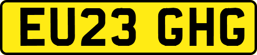 EU23GHG