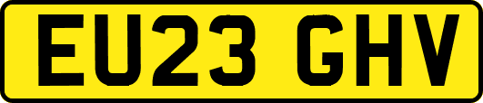 EU23GHV