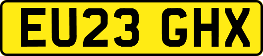 EU23GHX