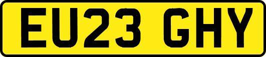 EU23GHY