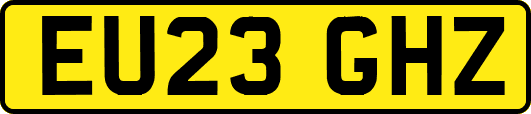 EU23GHZ
