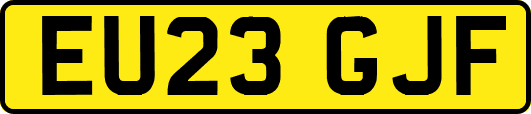 EU23GJF