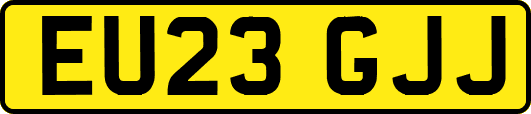 EU23GJJ
