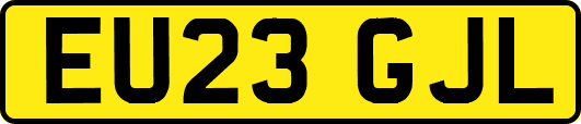 EU23GJL