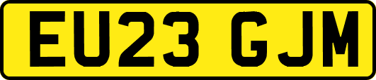 EU23GJM