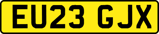 EU23GJX