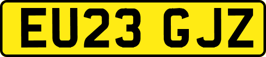 EU23GJZ